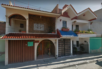 Casa en  Calle Río Fuerte 103-129, La Luz, León, Guanajuato, 37458, Mex
