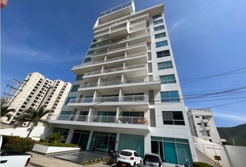 Apartamento en  Rodadero Tradicional, Santa Marta