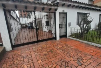 Casa en  Santa Paula, Bogotá