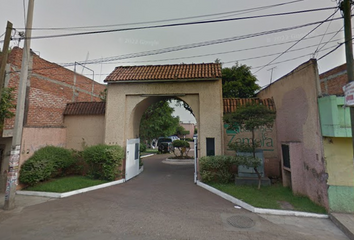 Casa en fraccionamiento en  Lázaro Cárdenas, Zamora
