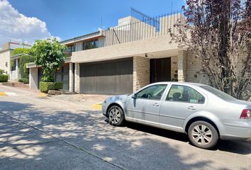 Casa en  Fraccionamiento Bosques De La Herradura, Huixquilucan