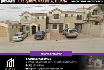 13 habitacionales en venta en Murua Oriente, Tijuana 