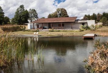 Lote de Terreno en  Valle De Bravo, Valle De Bravo