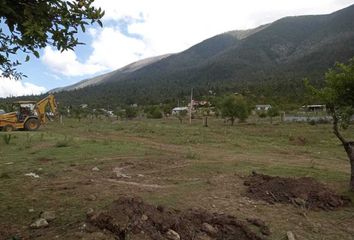 Lote de Terreno en  Arteaga, Arteaga, Arteaga, Coahuila