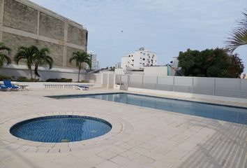 Apartamento en  Calle 29, Pie De Popa, Cartagena De Indias, Bolívar, Col