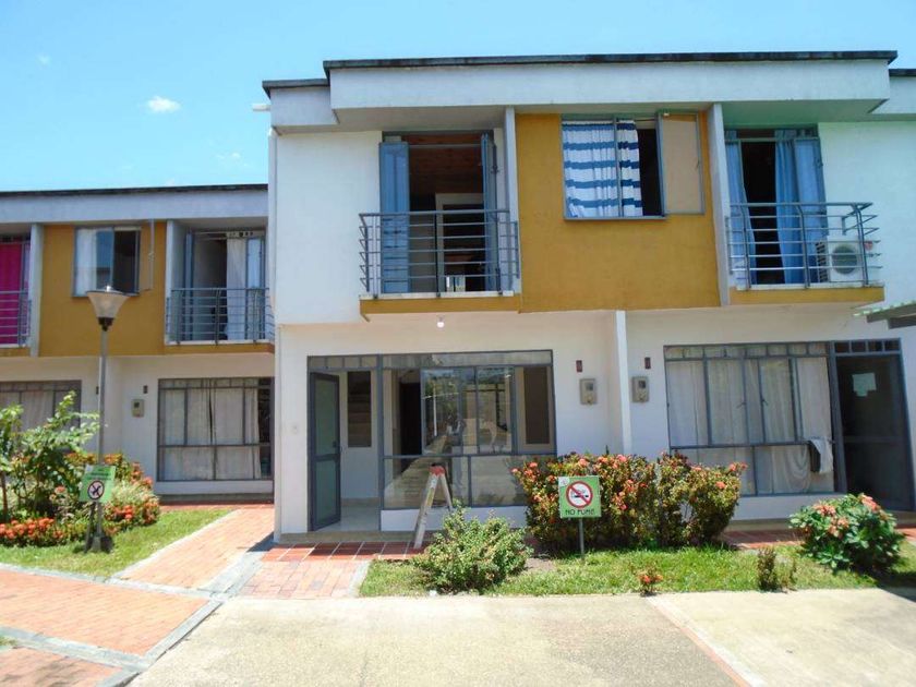 Casa en venta 4ch2+jr Villavicencio, Meta, Colombia