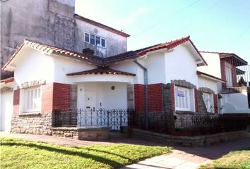 Casa en  Parque Luro, Mar Del Plata