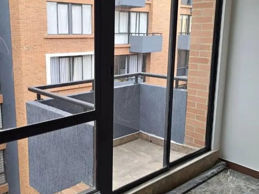 Apartamento en arriendo Ciudad Verde, Soacha