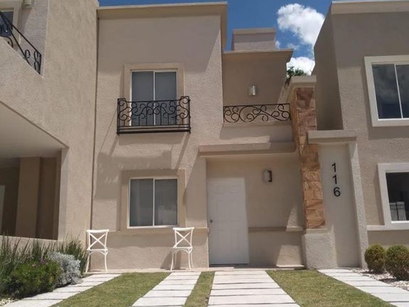 venta Casa en Los Viñedos, Zempoala (p8Jt837_SALE)