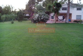 Chalet en  Albacete, Albacete Provincia