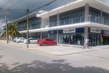 Local comercial en  Puerto Morelos, Quintana Roo