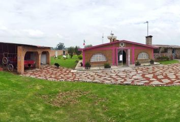 Casa en  Carniceria Santiaguito, Camino A Villa Almoloya De Juárez, Santiaguito Tlalcilalcali, Villa De Almoloya De Juárez, Estado De México, México