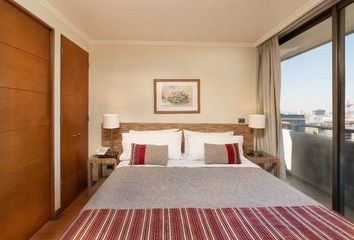 Departamento en arriendo en Providencia
