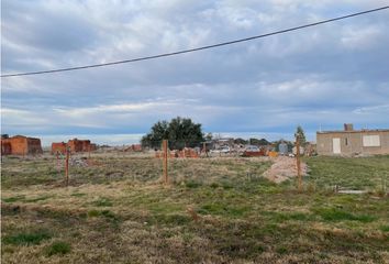 Terrenos en  Grünbein, Partido De Bahía Blanca