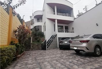 Casa en  Los Olivos, Lima