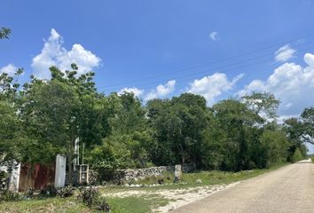 Rancho en  Calle 27 83, Tecoh Centro, Tecoh, Yucatán, 97820, Mex