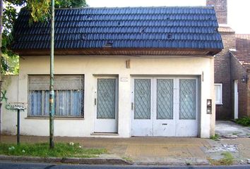 Casa en  Olivos, Partido De Vicente López