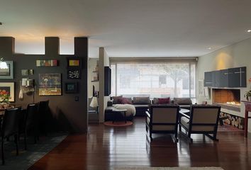 Apartamento en  Chicó Reservado, Bogotá