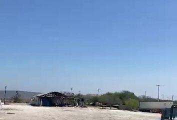 Lote de Terreno en  Molcajete, Piedras Negras