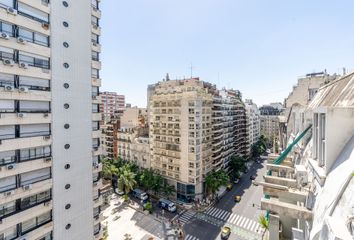 Departamento en  Recoleta, Capital Federal