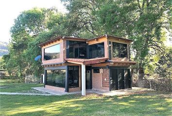 Casa en  Valle De Bravo, México, Mex