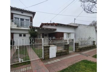 Casa en  Parque Luro, Mar Del Plata