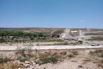 Lote de Terreno en  Estacionamiento, Calle Valentín Amador, Ejido Centzontle, San Luis Potosí, 78400, Mex