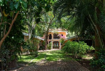 Casa en  Calle Cocoyol, Ceiba, Mérida, Yucatán, 97302, Mex