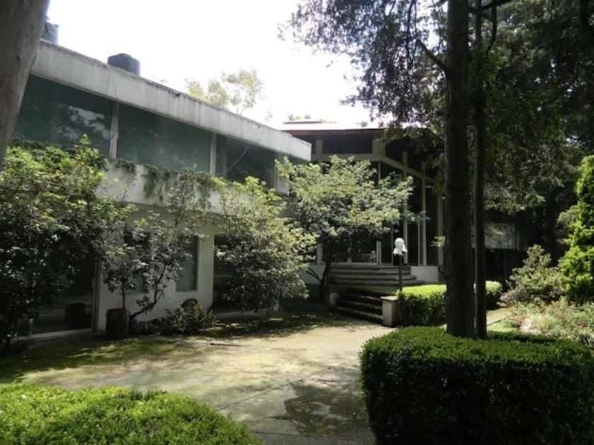 venta Casa en Lomas de Chapultepec, Miguel Hidalgo, CDMX (EBAS9920s