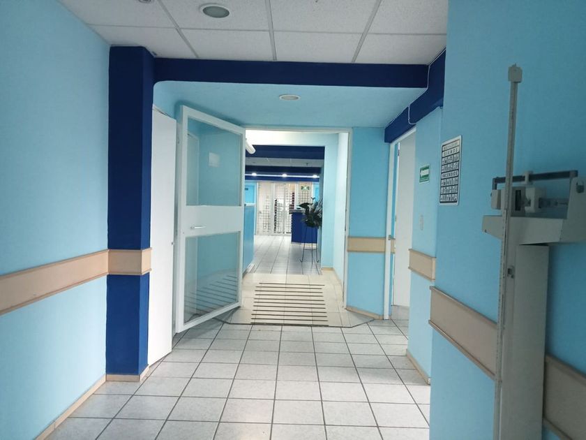 renta Local comercial en Las Alamedas, Atizapán de Zaragoza (EBNS5554r