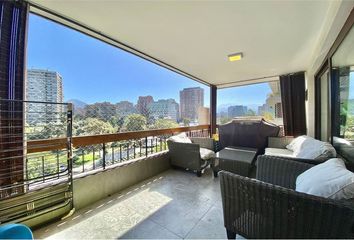 Departamento en  Las Condes, Provincia De Santiago