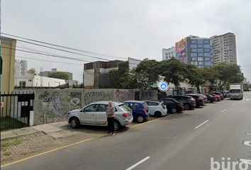 Terreno en  Miraflores, Lima