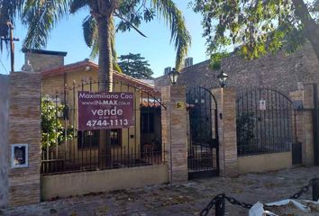 Casa en  Don Torcuato, Partido De Tigre