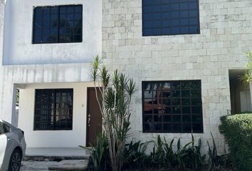 Casa en  Chuburna De Hidalgo, Mérida, Yucatán