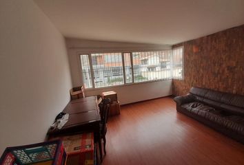 House for rent in Santa Bibiana, Bogotá