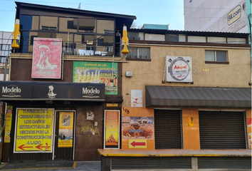 Lote de Terreno en  Insurgentes Mixcoac, Benito Juárez, Cdmx