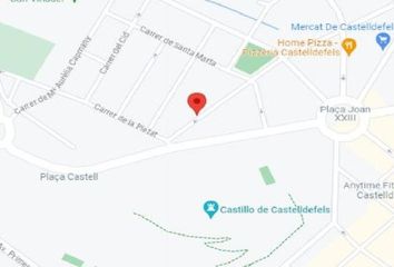 Piso en  Castelldefels, Barcelona Provincia