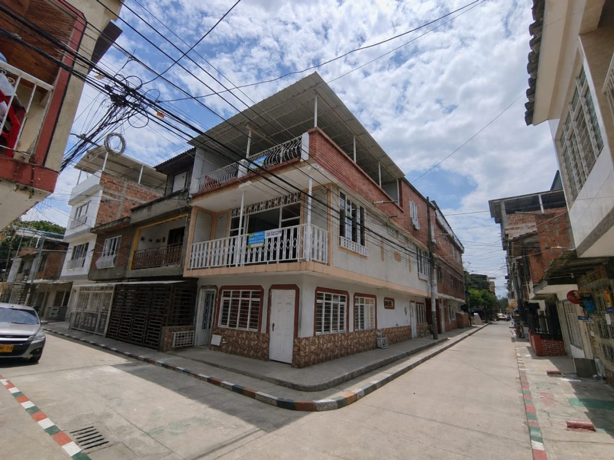 Apartamento en arriendo Jorge Eliécer Gaitán (Oriente) en arriendo en Jorge Eliécer Gaitán