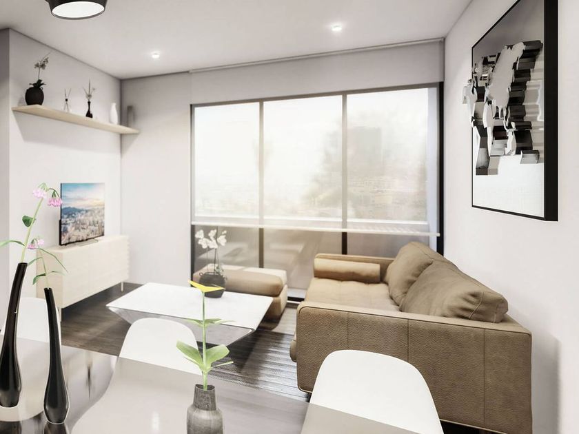 venta Departamento en Portales Oriente, Benito Juárez, CDMX (EB-MX8590s