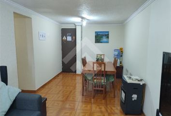 Departamento en  La Granja, Provincia De Santiago