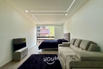 Apartment for rent in San Cristobal Norte, Bogotá