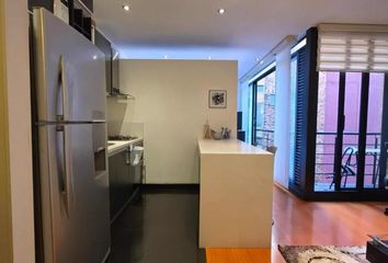 Apartamento en Chicó Navarra, Bogotá