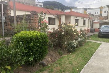 Casa en  Illescas 186, Quito 170131, Ecuador