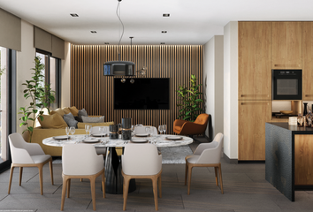 Departamento en  Calle Rincón Del Bosque, Polanco 5ª Sección, Ciudad De México, Miguel Hidalgo, Ciudad De México, 11560, México