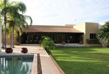 Casa en  Temozón Norte, Mérida, Yucatán, Mex