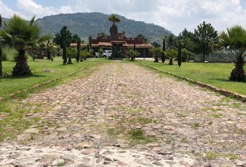 Villa en  Amealco De Bonfil, Querétaro