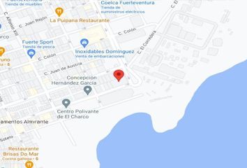 Piso en  Puerto Del Rosario, Palmas (las)