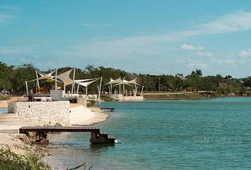 Lote de Terreno en  Lagos Del Sol, Cancún, Quintana Roo