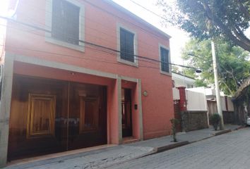 Casa en  Barrio San Lucas, Coyoacán, Cdmx