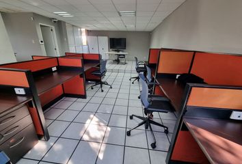 Oficina en  San Pedro De Los Pinos, Benito Juárez, Cdmx